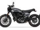 Ducati Scrambler Nightshift